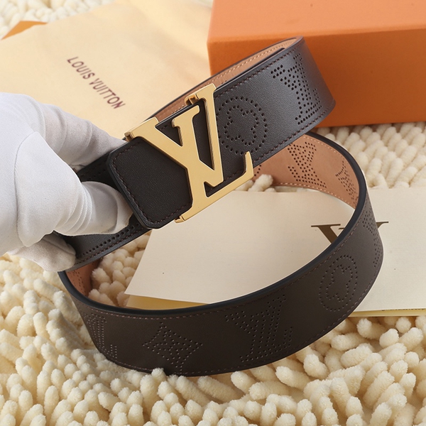 激安ルイヴィトンベルト背面デザイン